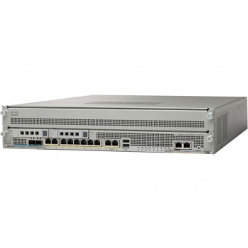 ASA5585-S10X-K9 Cisco ASA 5585 Series Firewall