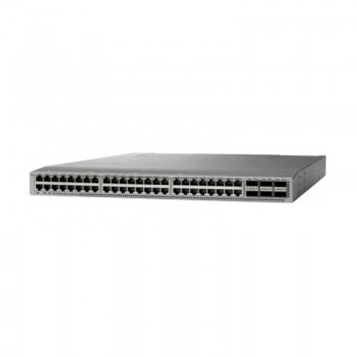 C1-N9K-C93180YC-EX - Cisco Nexus 9000 Series Platform