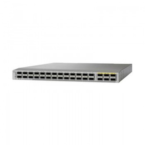 N9K-C9332PQ - Cisco Nexus 9000 Series