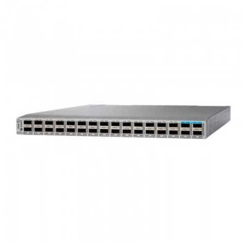 N9K-C93180LC-EX - Cisco Nexus 9000 Series