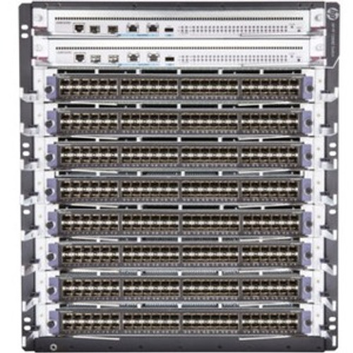 HP Enterprise JH255A