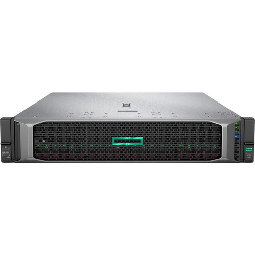 HP Enterprise P09708-B21