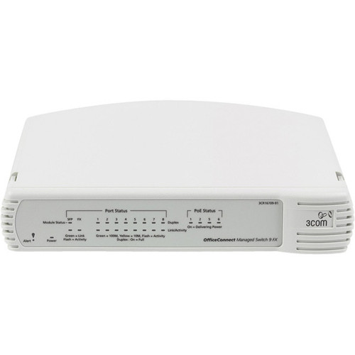 HP Enterprise JD875A#ABA