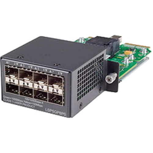 HP Enterprise JG313A