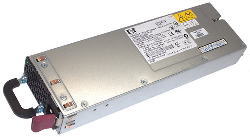 DPS-700GBA - HP 700-Watts Redundant Hot-Plug Power Supply with Power Form Correction (PFC) for ProLiant DL360 G5 Server