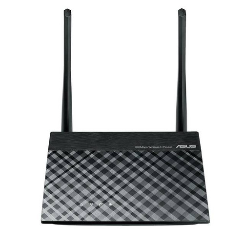 Asus RT-N300 300Mbps Wireless Router