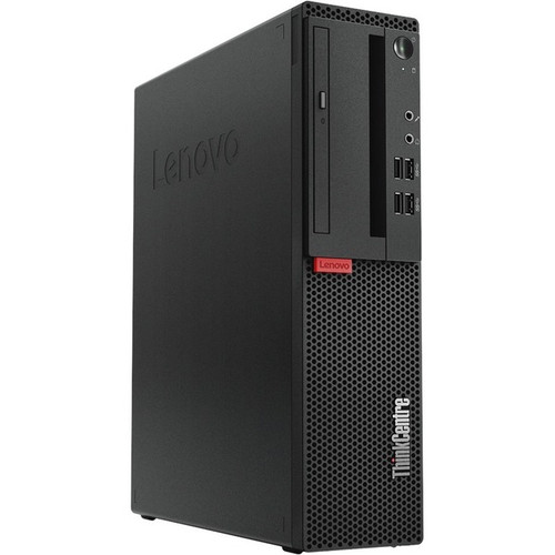 Lenovo ThinkCentre M710s 10M7000GUS Desktop Computer - Core i7 i7-7700