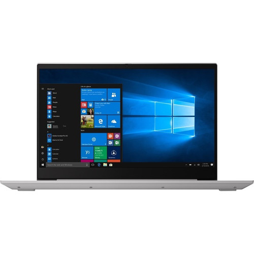 Lenovo IdeaPad S340-15API 81NC001GUS 15.6