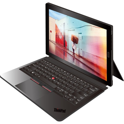 Lenovo ThinkPad X1 Tablet 3rd Gen 20KJ001BUS 13