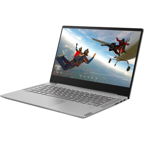 Lenovo IdeaPad S540-14IML Touch 81V00003US 14