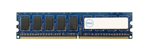 J160C - Dell 2GB (1X2GB) 1333MHz PC3-10600 ECC Dual Rank Registered DDR3 SDRAM DIMM Dell Memory for PowerEdge & Precision WORKSTATIO