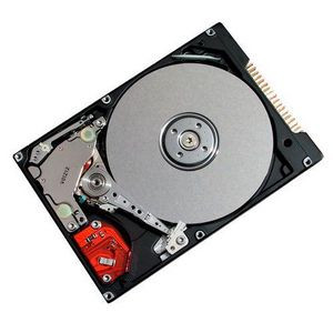 07N8327 - IBM 40 GB 2.5 Internal Hard Drive - 1 Pack - OEM - IDE Ultra ATA/100 (ATA-6) - 4200 rpm - 2 MB Buffer