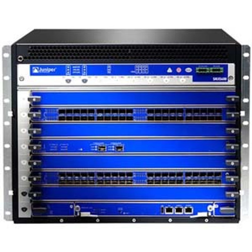 Juniper SRX5600-CHAS