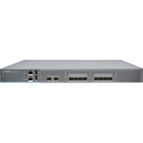Juniper SRX4100-SYS-JE-AC