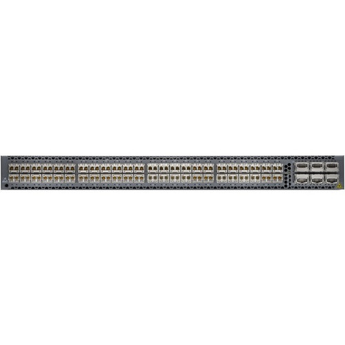 Juniper QFX5100-48T-DC-AFI