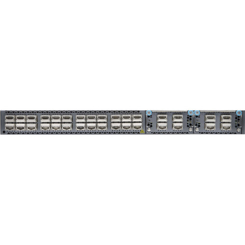 Juniper QFX5100-24Q-DC-AFO