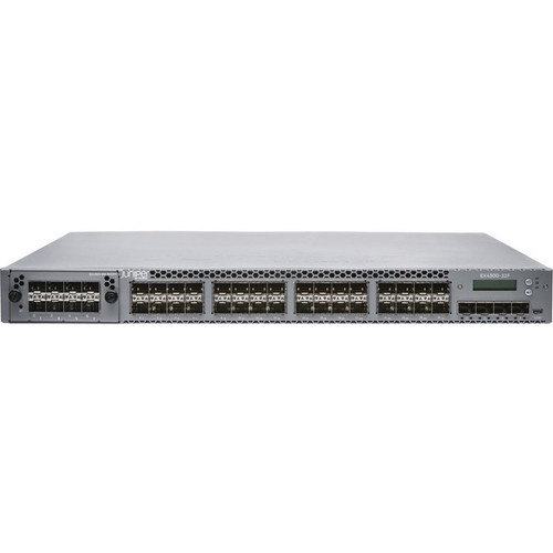 Juniper EX4300-32F-DC