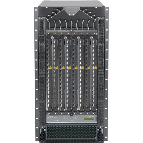 Juniper QFX3008-SR1