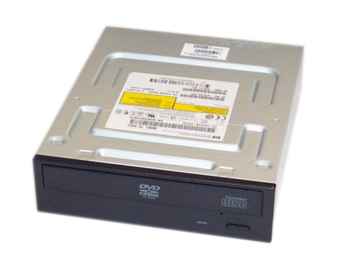 447464-001 - HP 16x DVD+RW SATA Double-Layer 5.25-inch Internal Optical Drive for ProLiant Servers