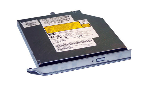483864-003 - HP 8x DVD+/-RW SuperMulti Dual Layer LightScribe SATA Optical Disk Drive