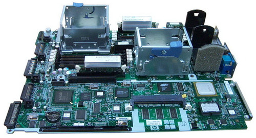378911-001 - HP Main System Board (Motherboard) for HP ProLiant DL385 G1/G2 Server