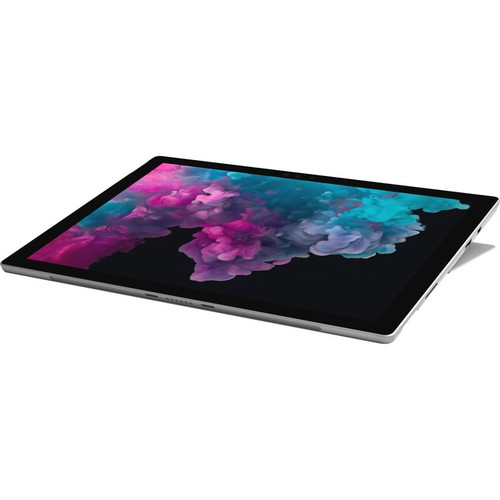 Microsoft Surface Pro 6 Tablet - 12.3