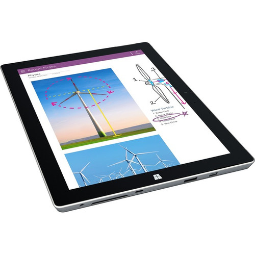 Microsoft Surface 3 Tablet - 10.8