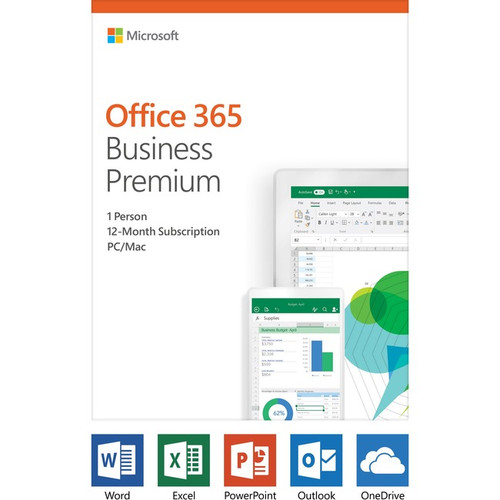 Microsoft KLQ-00218