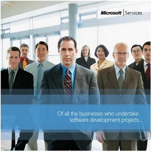 Microsoft 076-03400