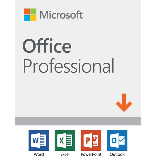 Microsoft 269-17076
