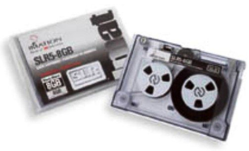 Imation SLR5 4 GB Native/8 GB Compressed Backup Tape