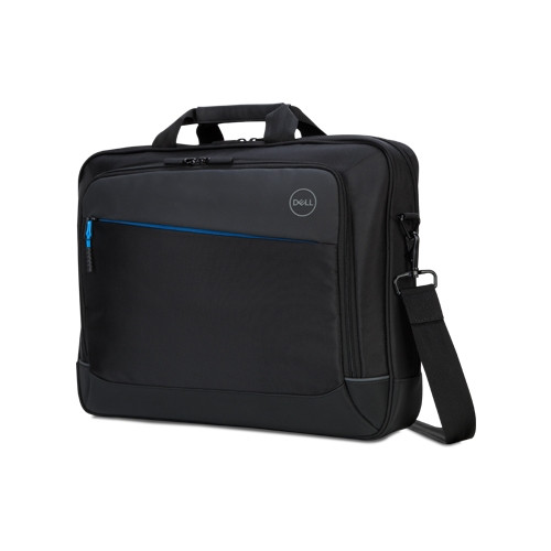 DELL PF-BC-BK-5-17 15" Briefcase Black notebook case