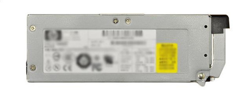 406421-001 - HP 1300-Watts Redundant Hot-Pluggable AC Power Supply with Power Factor Correction (PFC) for ProLaint DL580/ML570 G3/G4 Server