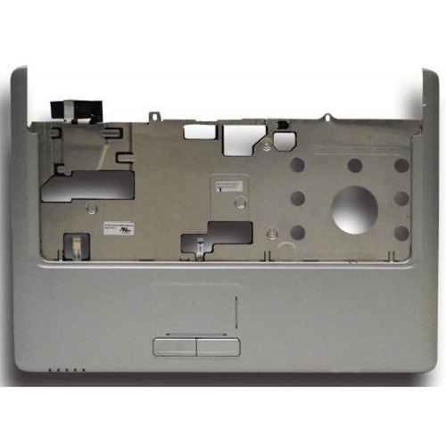 634D2 - Dell Touchpad Palmrest Assembly with Biometric Fingerprint Reader for Latitude E4200