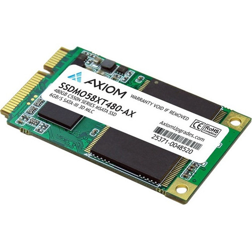 Axiom SSDMO58XT480-AX