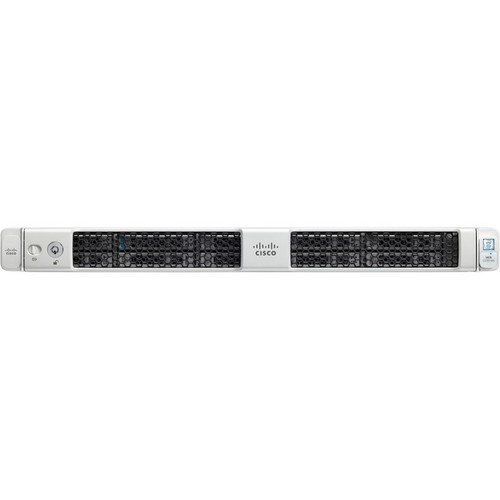 Cisco UCS-SPR-C220M5-S4