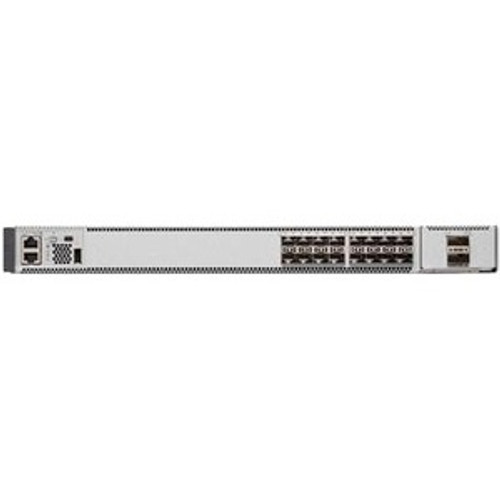 Cisco C9500-16X-EDU