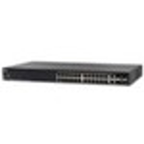 Cisco SG250X-24P-K9-NA