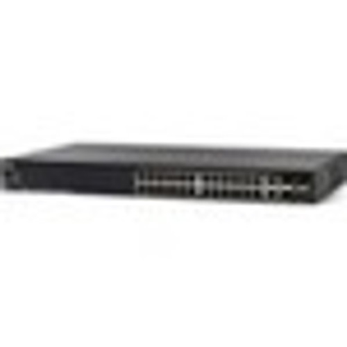 Cisco SG250X-24-K9-NA