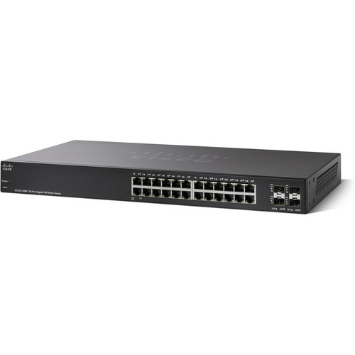 Cisco SG220-28MP-K9-NA