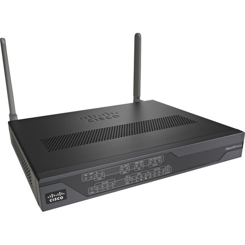 Cisco C881-K9-RF