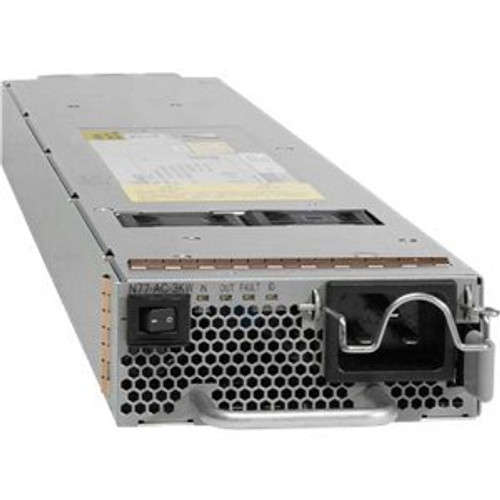 Cisco N77-AC-3KW