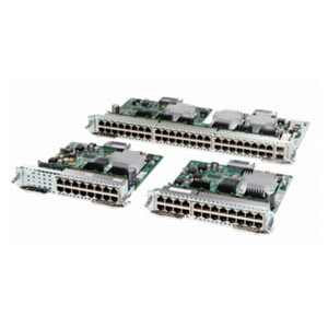 Cisco SM-ES3G-24-P=