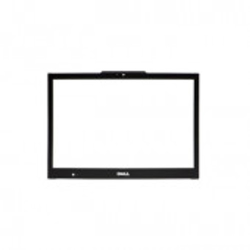 0W299F - Dell 13.3-inch Front LCD Bezel for Latitude E4300