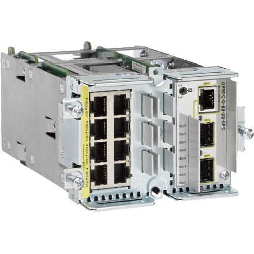 Cisco GRWIC-D-ES-2S-8PC=