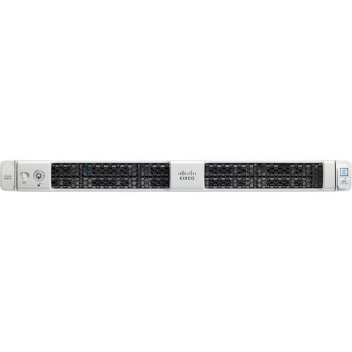 Cisco UCS-SPR-C220M5-B3