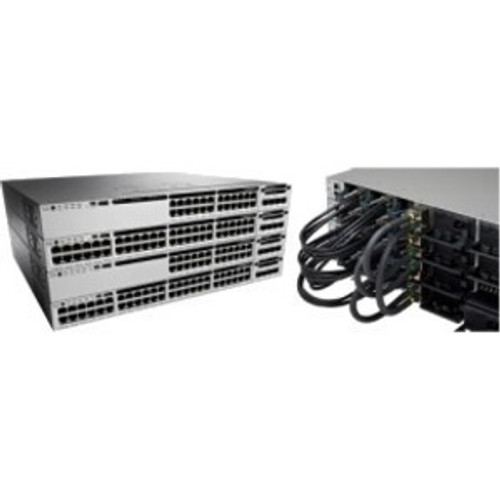 Cisco WS-C3850-48U-L-RF