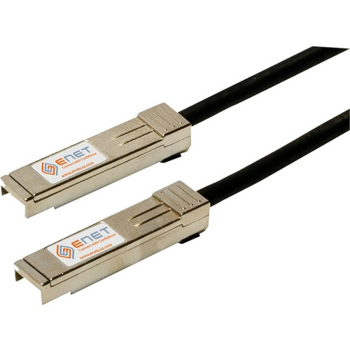 ENET QFX-SFP-DAC-5M-ENC