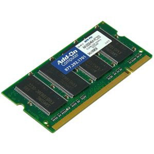 Add-On Computer Peripherals (ACP) 4GB DDR3-1333 4GB DDR3 1333MHz Memory Module