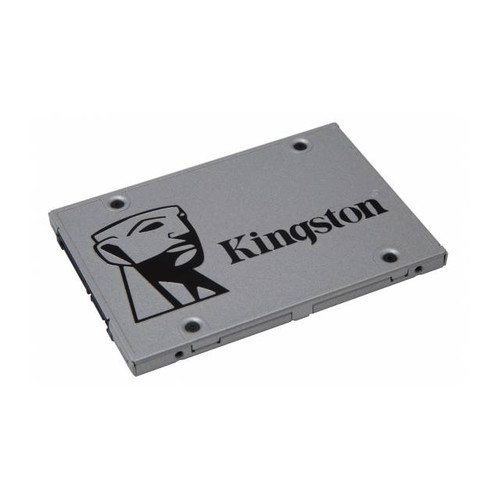 Kingston SSDNow UV500 120GB 2.5 inch SATA3 Solid State Drive (TLC)